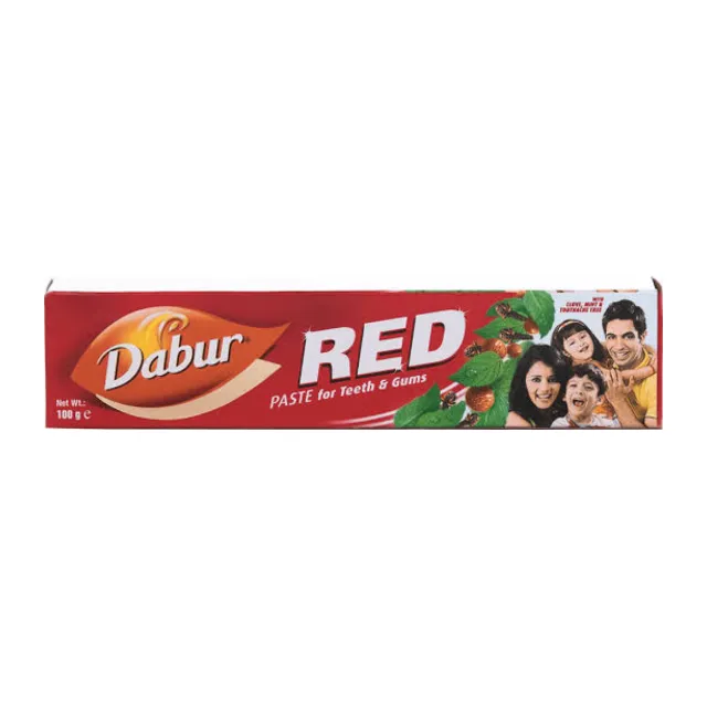 Dabur Red Paste 18g