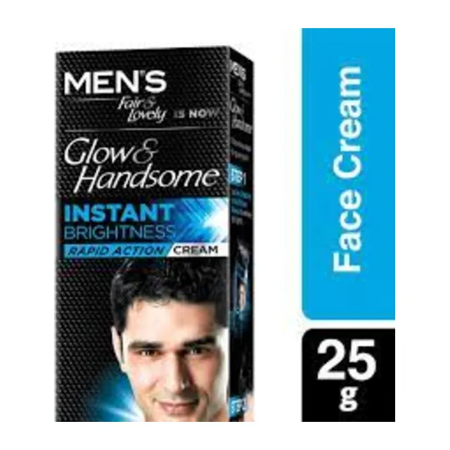 Mens Glow and Handsome 25g