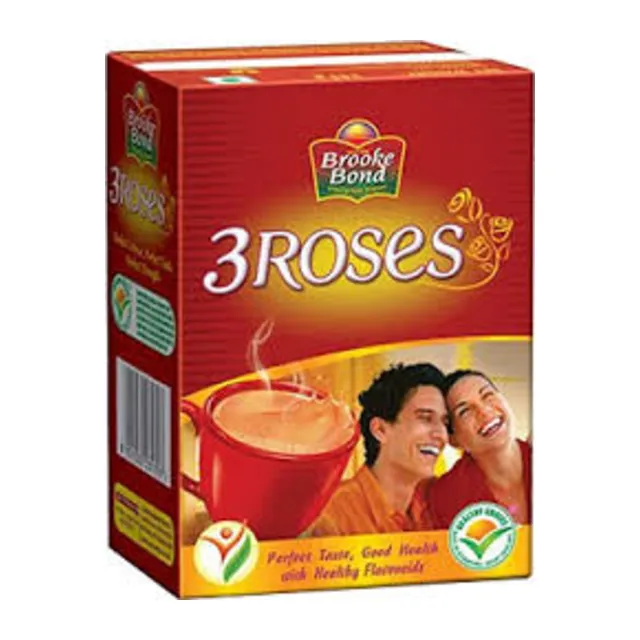 3 Roses Dust Tea- 100 gr