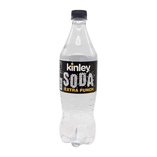 Kinley Soda -250ml