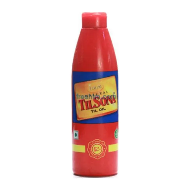 Til Sona Baby Oil -100ml