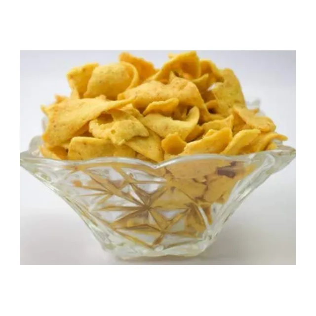 Priya Namkeen Ghadi Papadi 350g