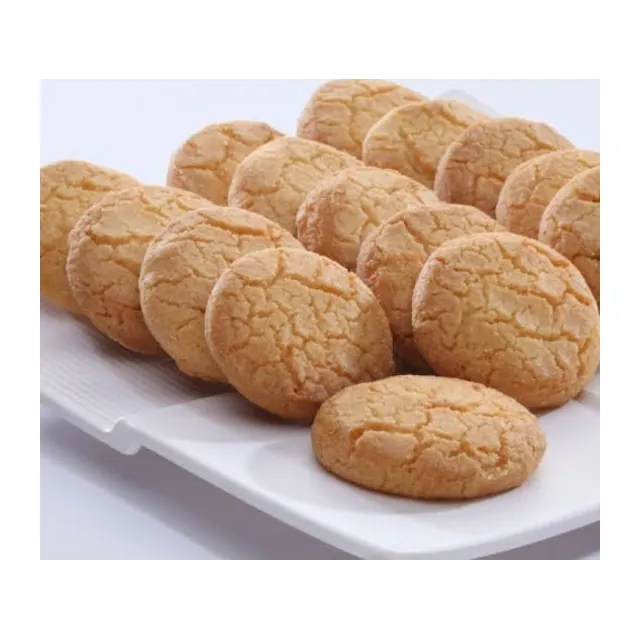 Osmania Biscuits -24 Pcs Packet