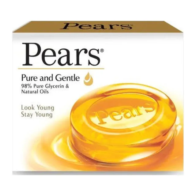 Pears Pure Soap 75g