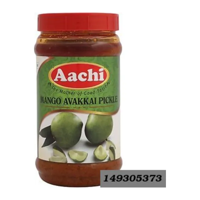 Aachi Mango Avakkai Pickle 1kg