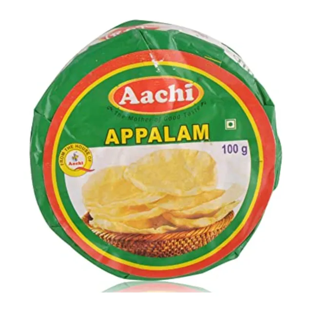 Aachi Papad - 200g