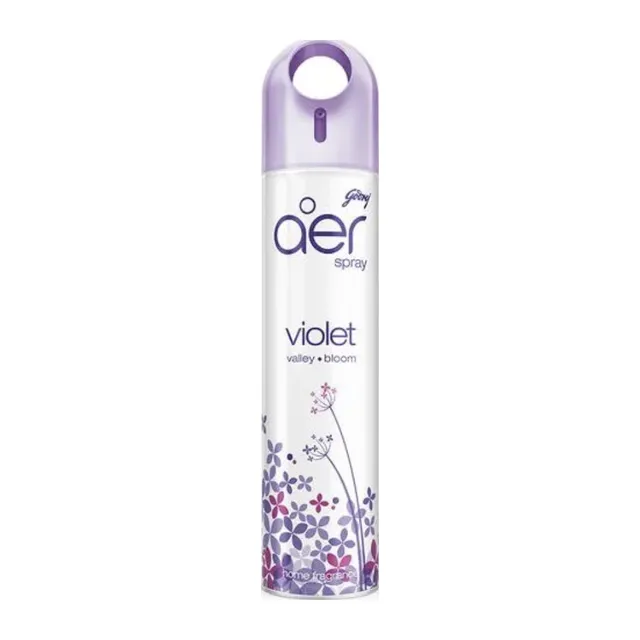 Godrej Aer Spray 240 ml