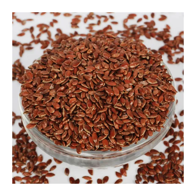 Alsi Seed - 1 kg