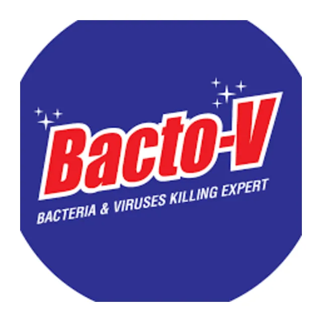 Bacto-v Hand Wash-180ml