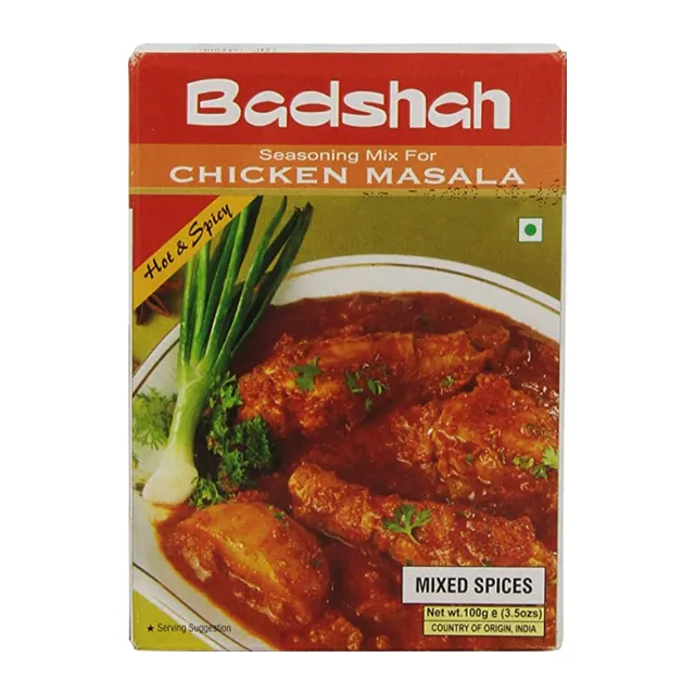 Badshah Chicken Masala - 100g