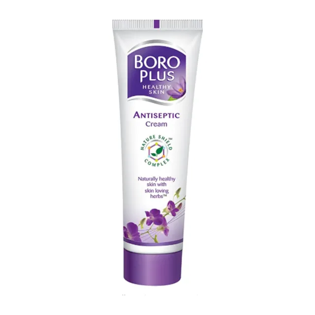BoroPlus Antiseptic Cream-19ml