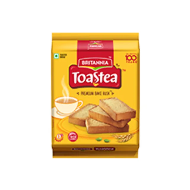 Britannia Toastea - 200gm