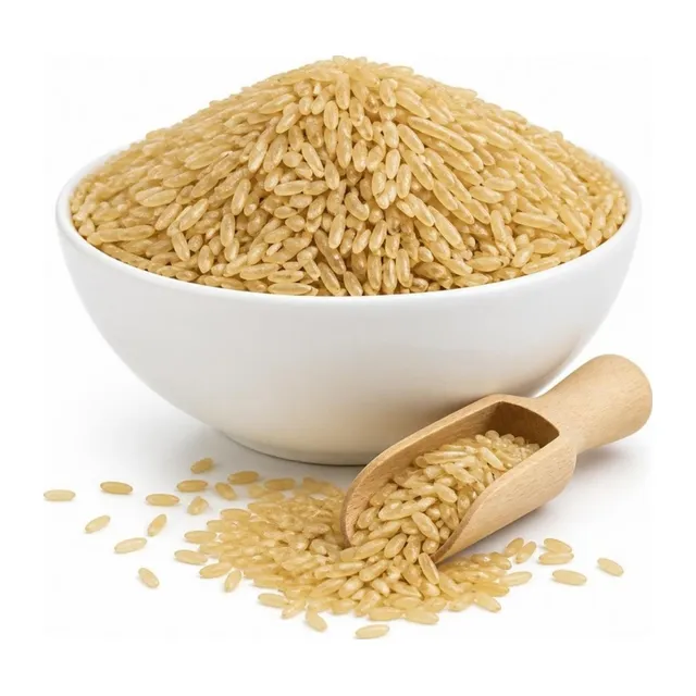 Brown Rice - 1 kg