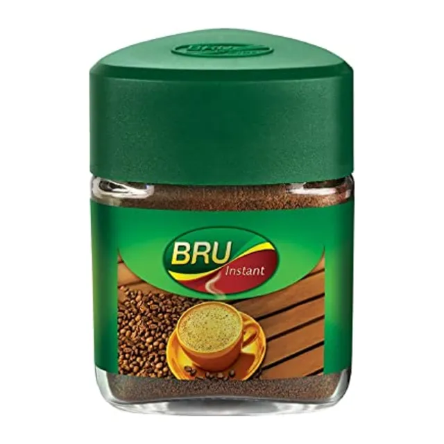 Bru Instant Coffee 50g