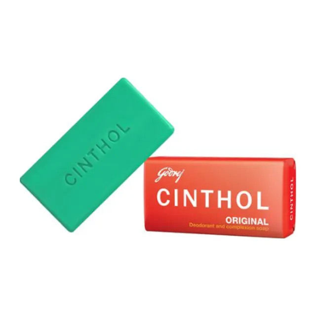 Cinthol Original Bath Soap 100g