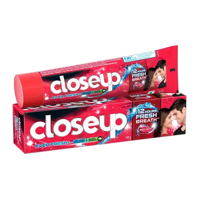Closeup Toothpaste 90g