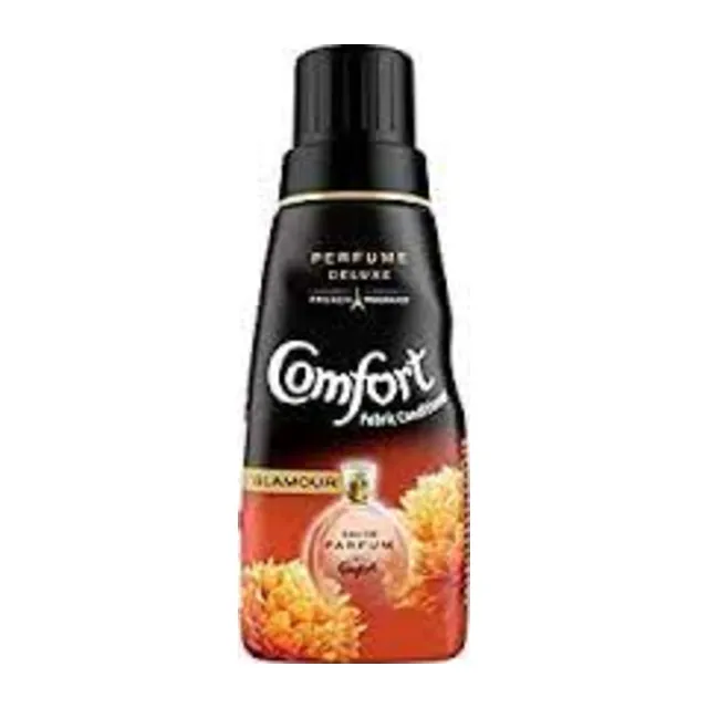 Comfort Fabric Conditioner -Glamour Bottle - 220ml