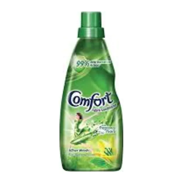 Comfort Fabric Conditioner - Green Bottle - 220ml