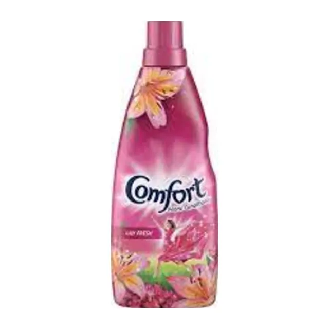 Comfort Fabric Conditioner - Pink Bottle - 860ml