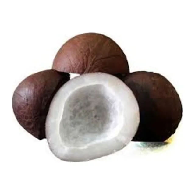 Coconut Dry(Khopra) - 500g