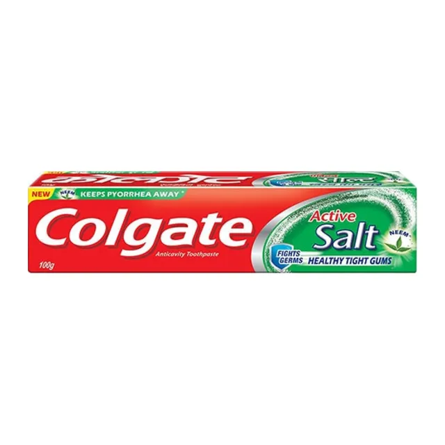 Colgate Active Salt Neem 200g