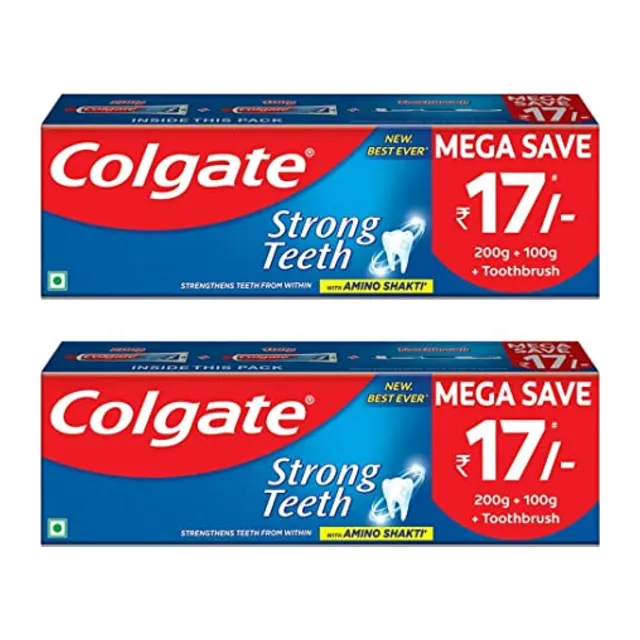 Colgate Mega Save