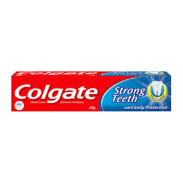 Colgate Toothpaste 18g 10Rs