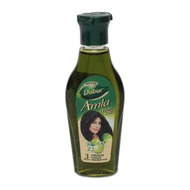Dabur Amla Hair Oil, 110ml