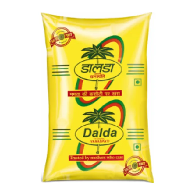 Dalda Vanaspati 100ml