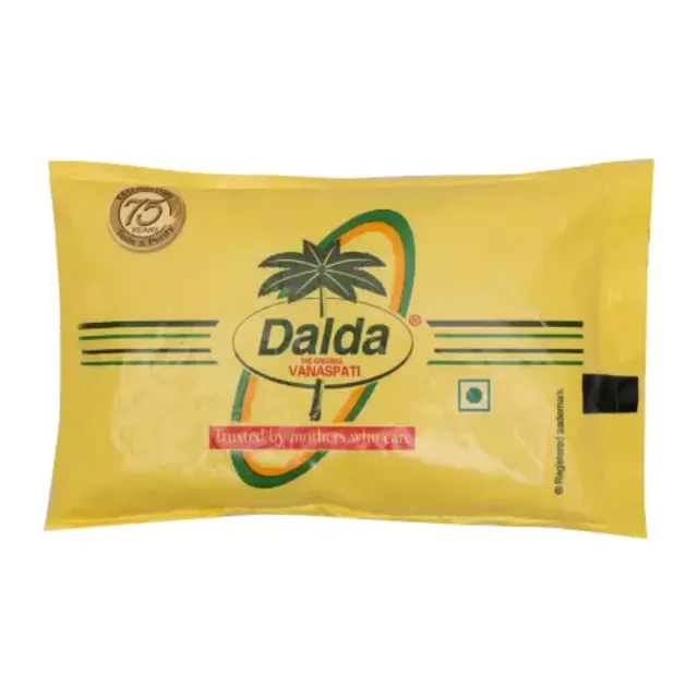 Dalda Vanaspati 200ml