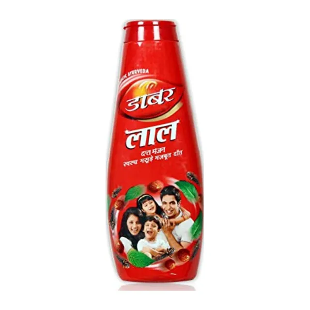 Dabur Lal Dant Mangan 150g