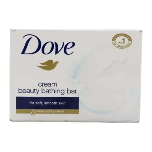 Dove Cream Soap 50g