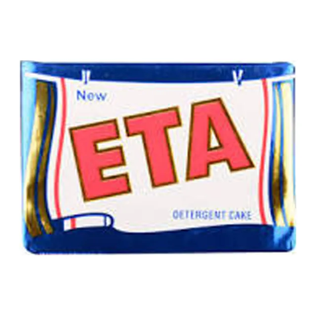 Eta Soap - Big 10Rs