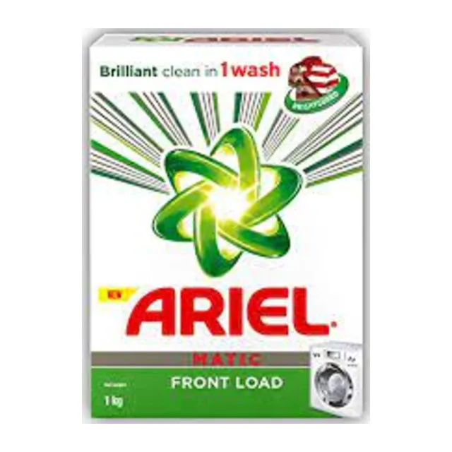 Ariel Matic Front Load -1kg