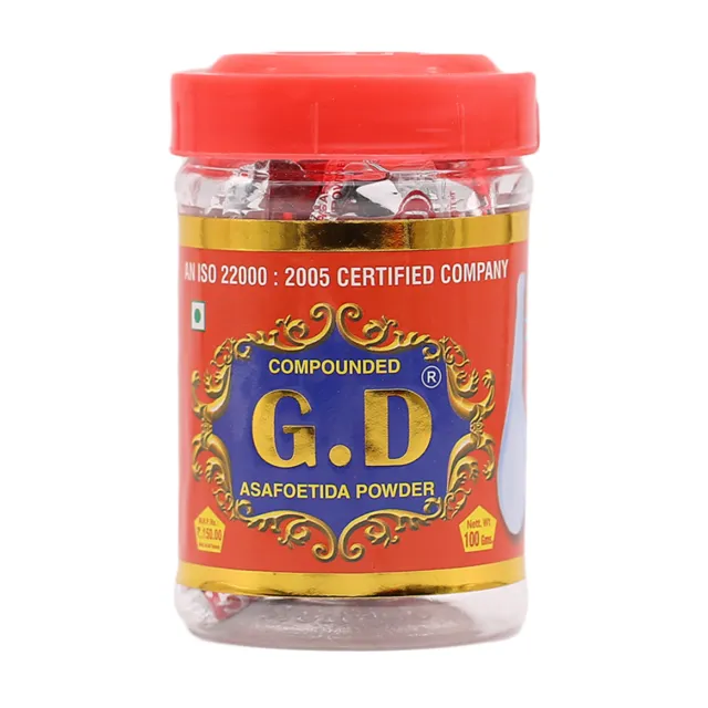 G.D Inguvva-20gr