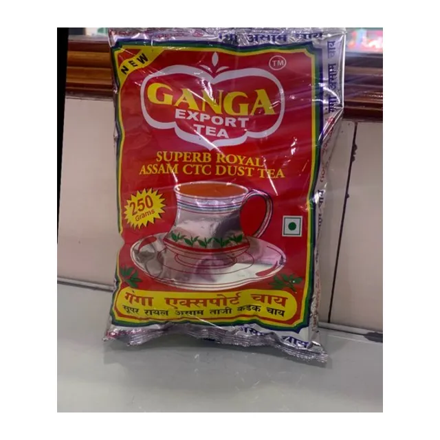 Ganga Tea Powder- 250g