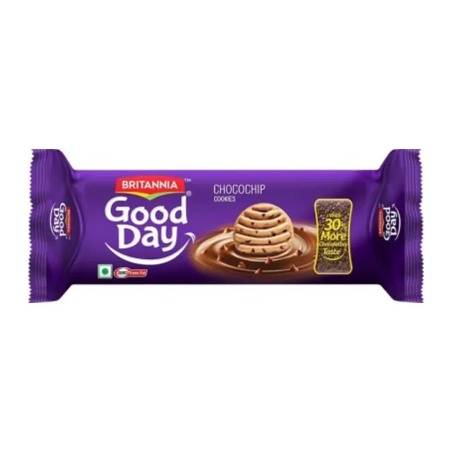 Good Day Chocochips Biscuits