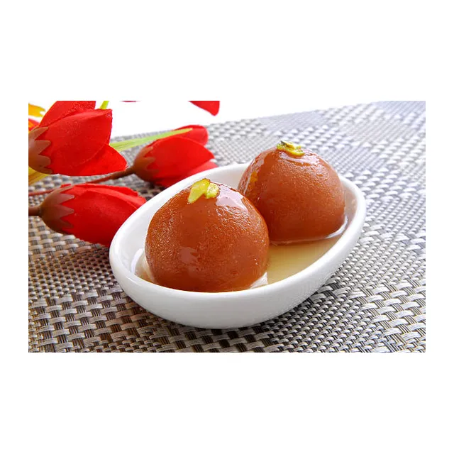 Bambino Gulab Jamun - 120G(3Pcs)