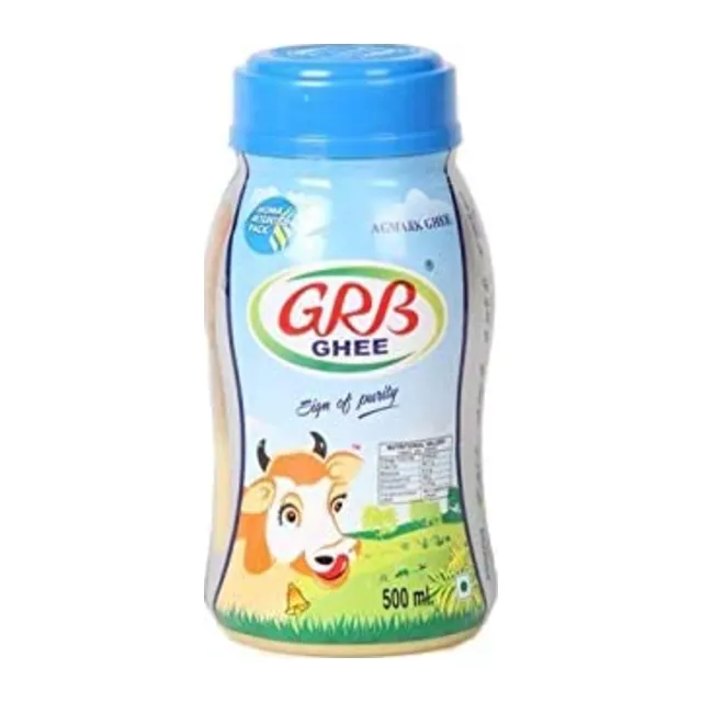 GRB Ghee -50ml