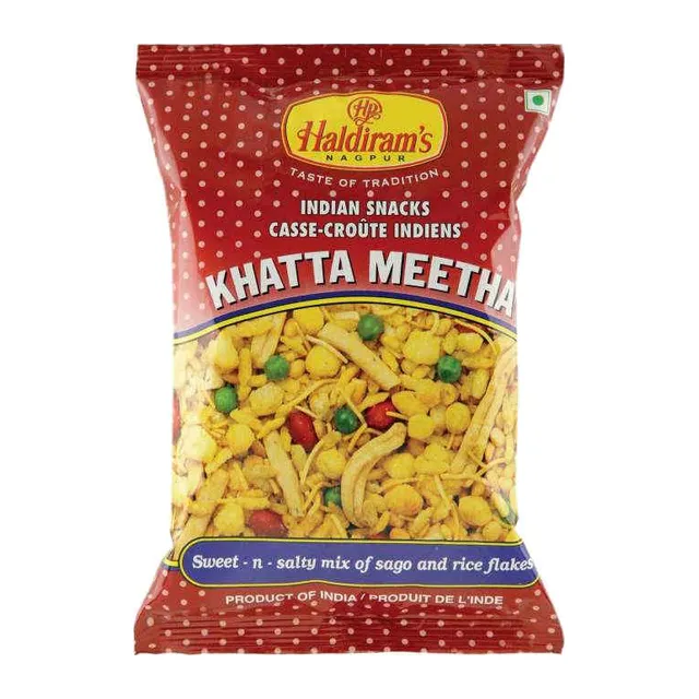 Haldiram Khatta Meetha, 400g