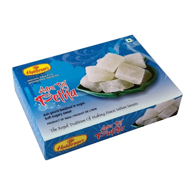 Haldiram Agra Taj Petha - 200g