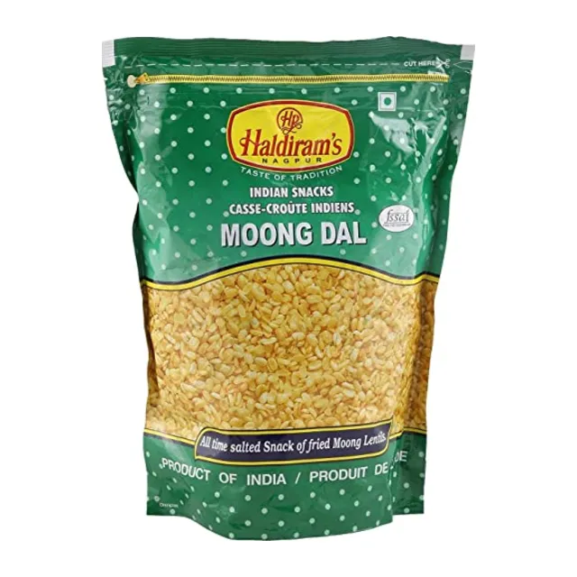 Haldiram Moong Dal, 400g