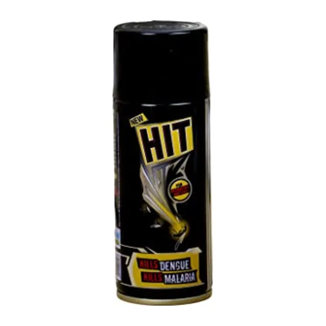 HIT Mosquito and Fly Killer Spray, 125ml