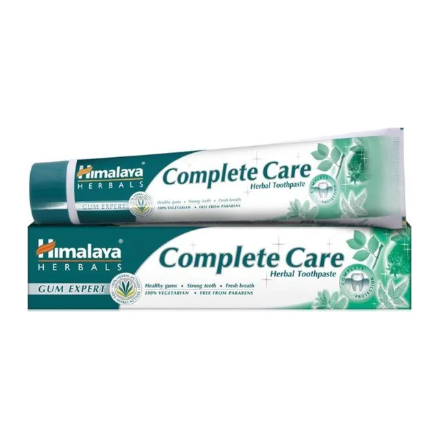 Himalaya Complete Care - 80g