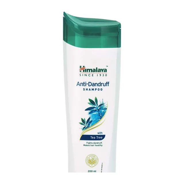 Himalaya Anti Dandruff Shampoo-200ml