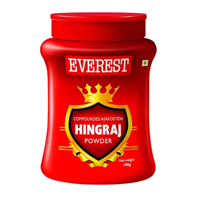 Everest Hingraj Powder-50gr