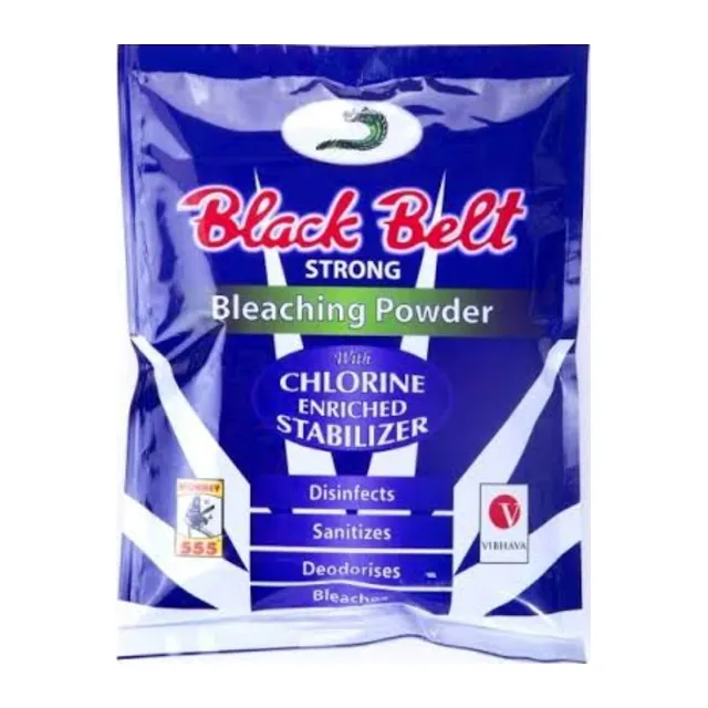Black Belt Bleaching Powder - 500g