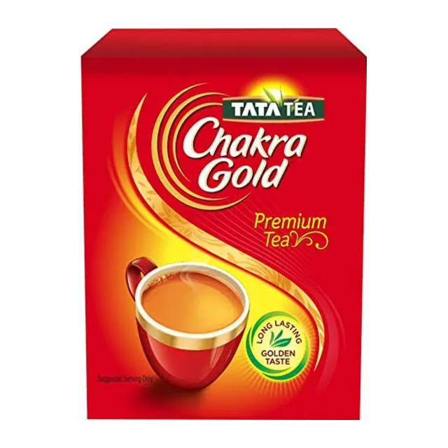 Tata Tea : Chakra Gold- 1kg