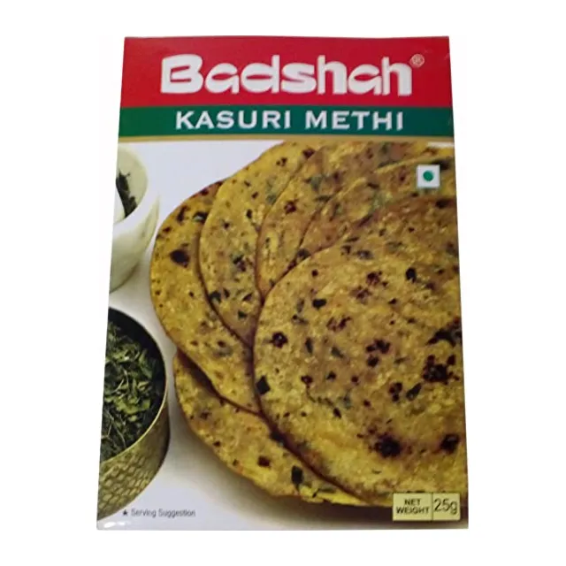 Badshah Kasuri Methi -25g