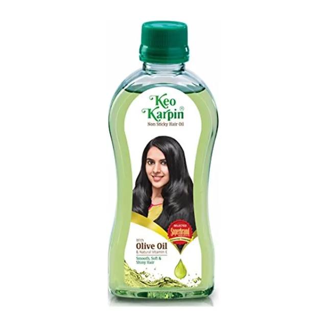 Keo Karpin Hair Oil - 200ml